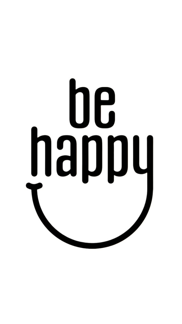 behappy